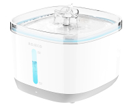 Rojeco INTELIGENTNA FONTANNA/POIDŁO DLA ZWIERZĄT WIRELESS 2,5L - 1514972 - zdjęcie 1